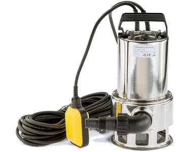 Submersible Dirty Water Pump 1100W